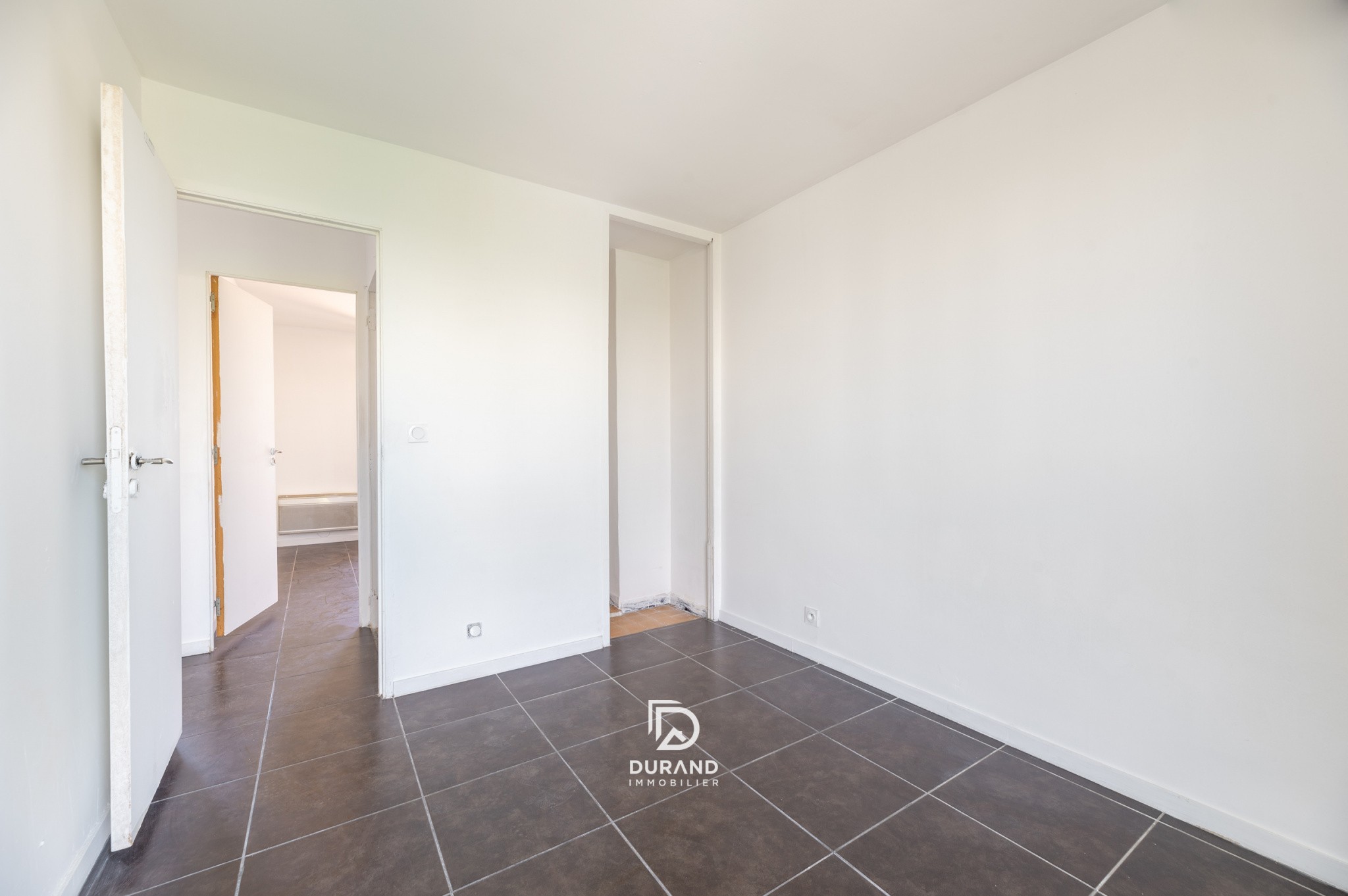 Vente Appartement à Marseille 14e arrondissement 3 pièces