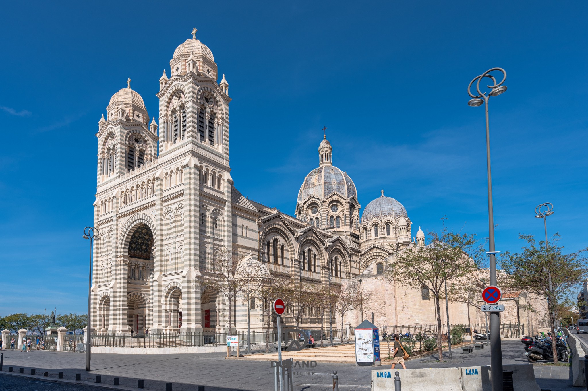 Vente Appartement à Marseille 2e arrondissement 2 pièces