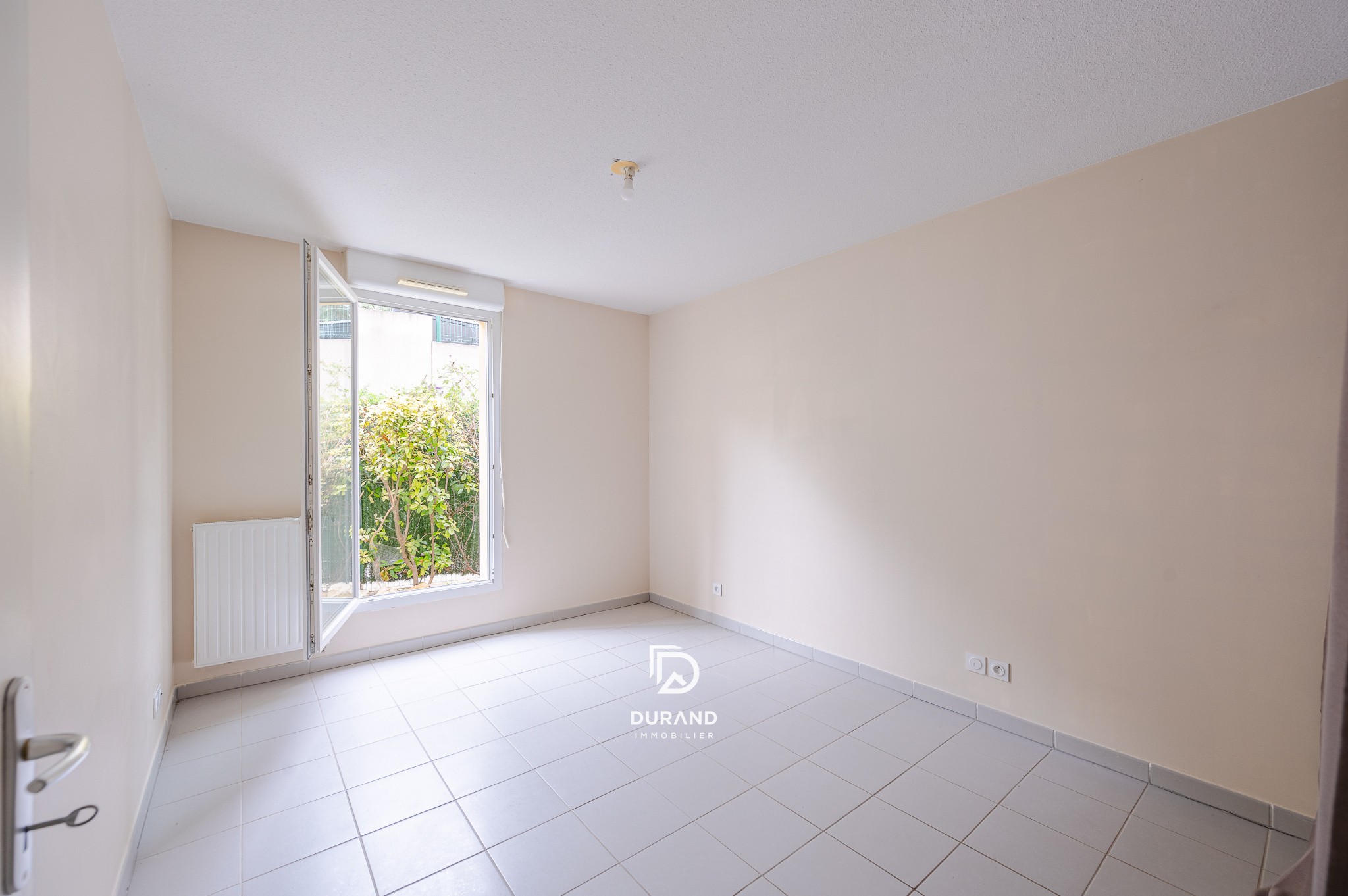 Vente Appartement à Marseille 12e arrondissement 3 pièces