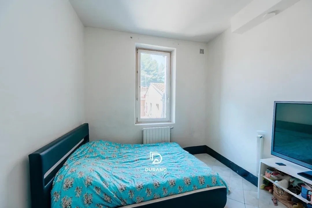 Vente Appartement à Marseille 13e arrondissement 4 pièces