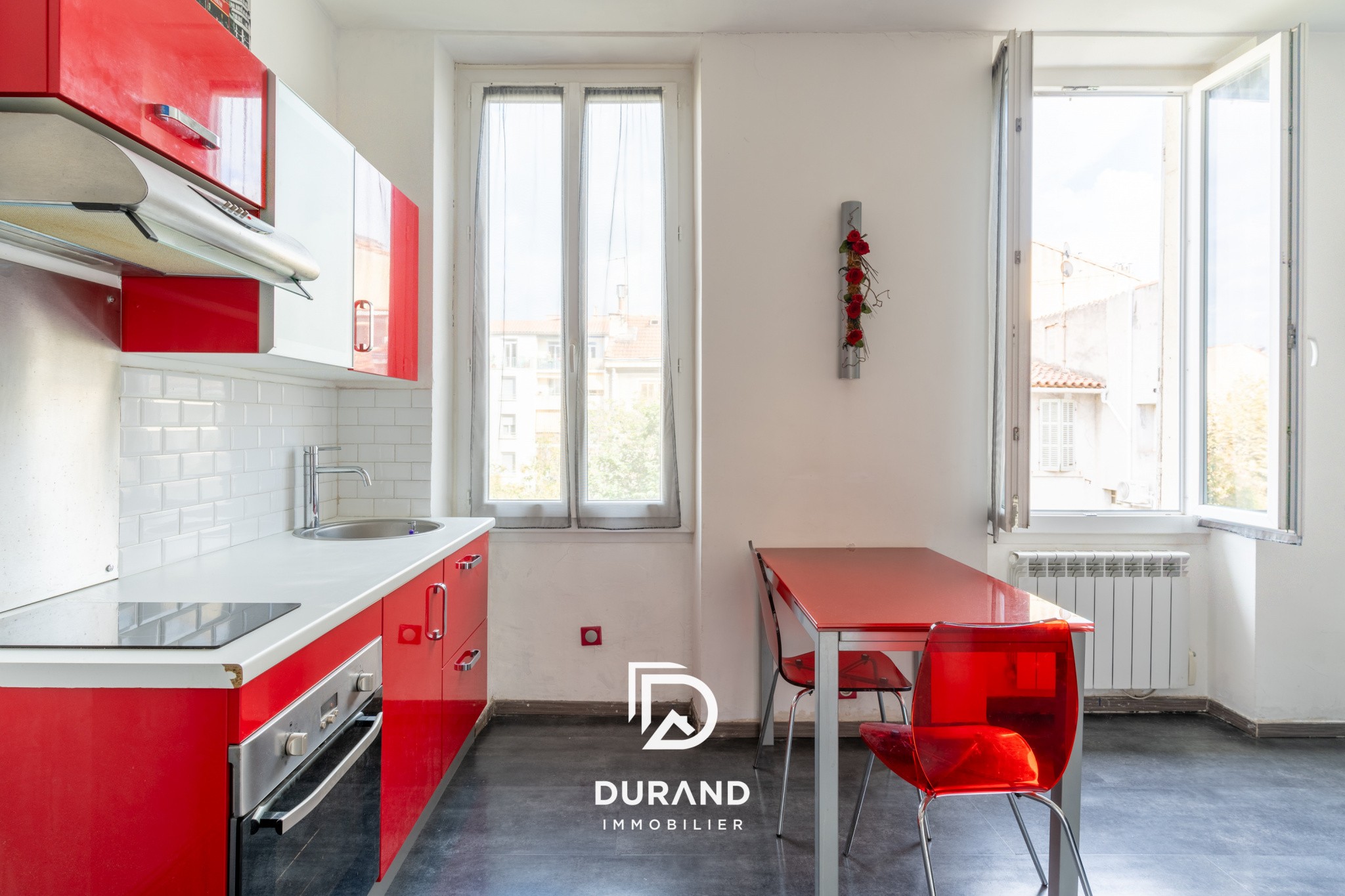 Vente Appartement à Marseille 6e arrondissement 1 pièce