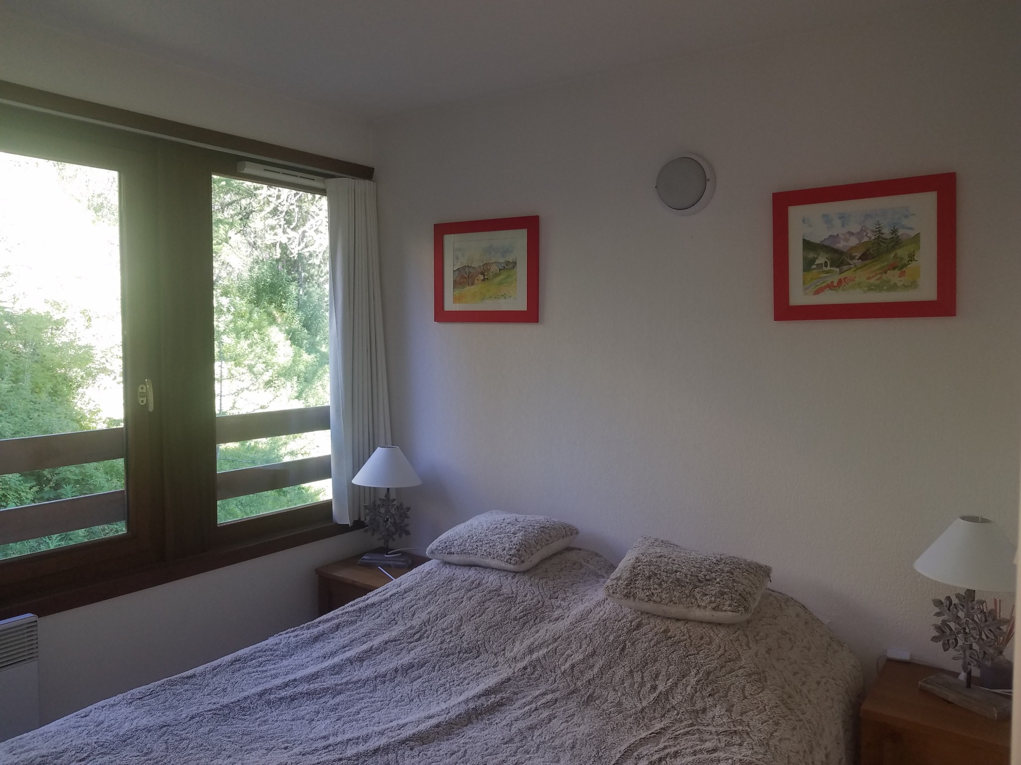 Vente Appartement à Vars 2 pièces