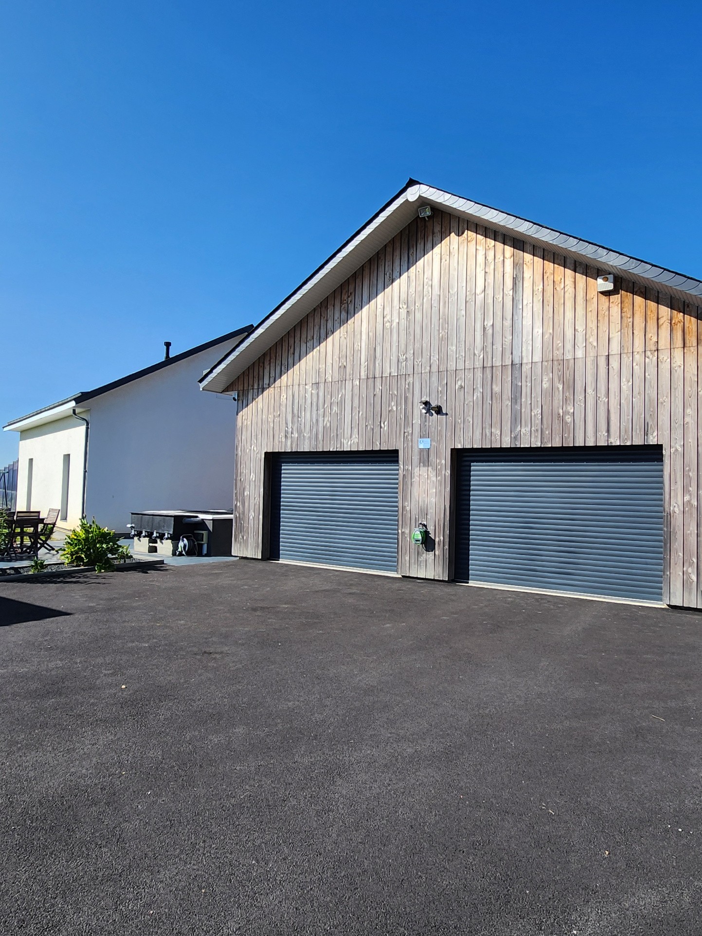 Vente Maison à Bernay 4 pièces