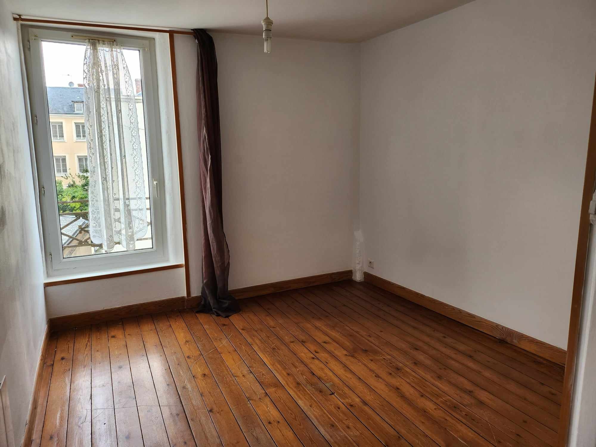 Location Appartement à Bernay 2 pièces