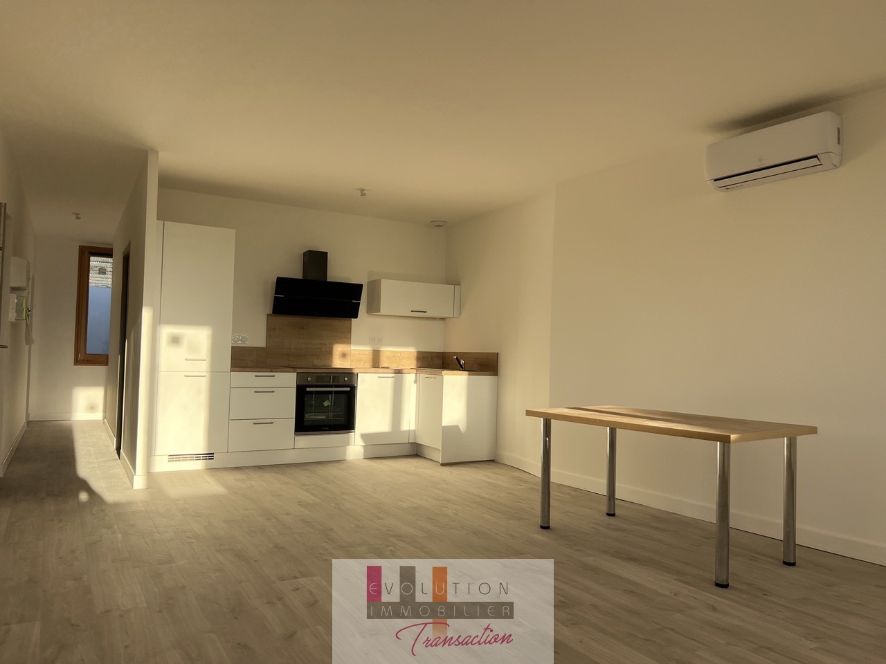 Vente Appartement à Perpignan 4 pièces