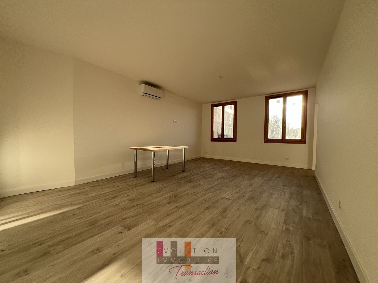 Vente Appartement à Perpignan 4 pièces