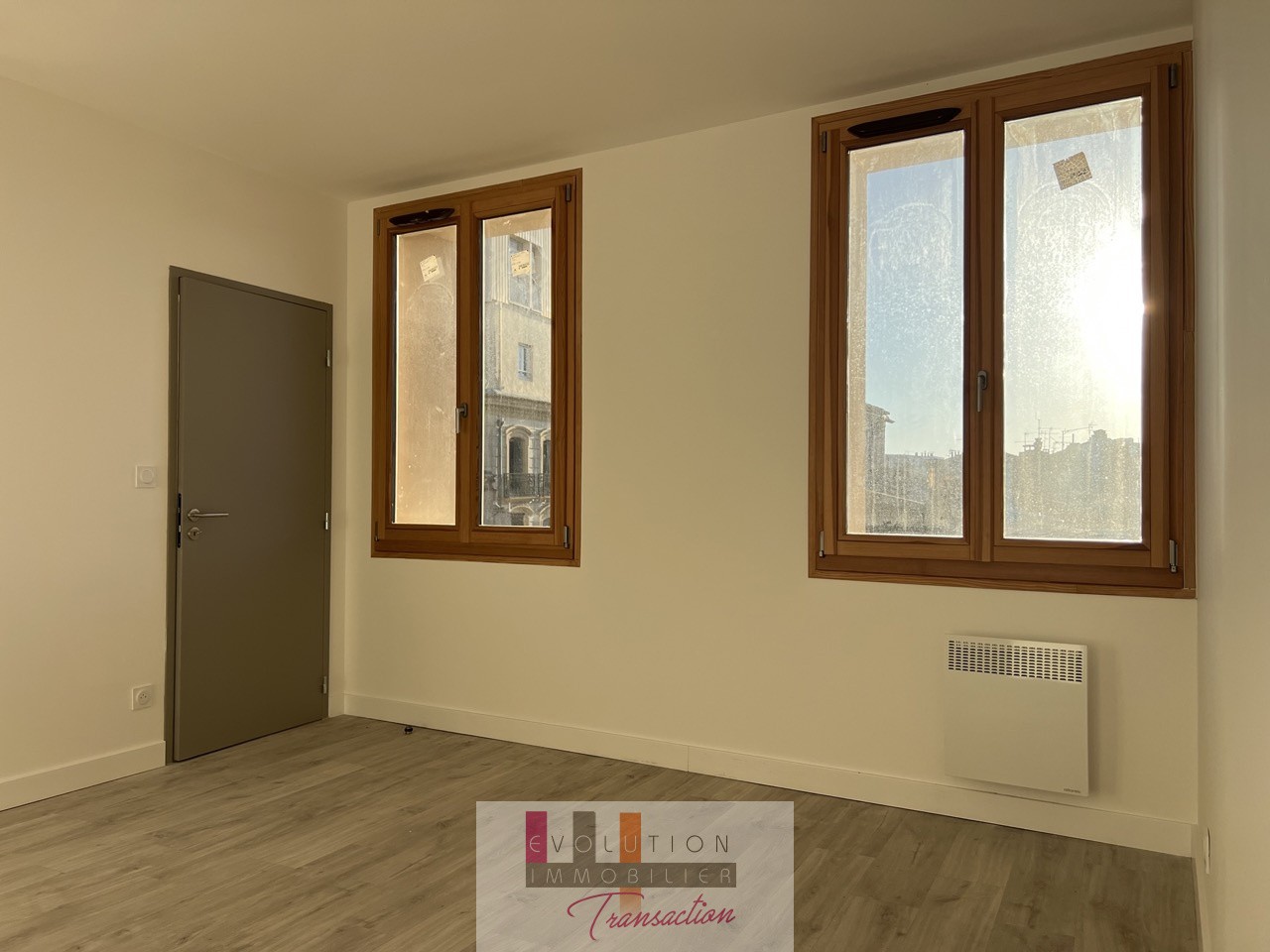 Vente Appartement à Perpignan 4 pièces