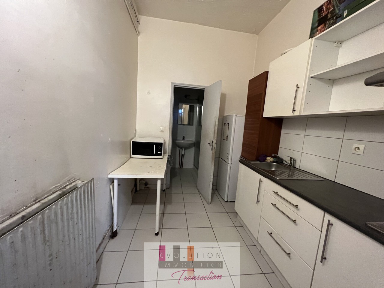 Vente Appartement à Perpignan 3 pièces