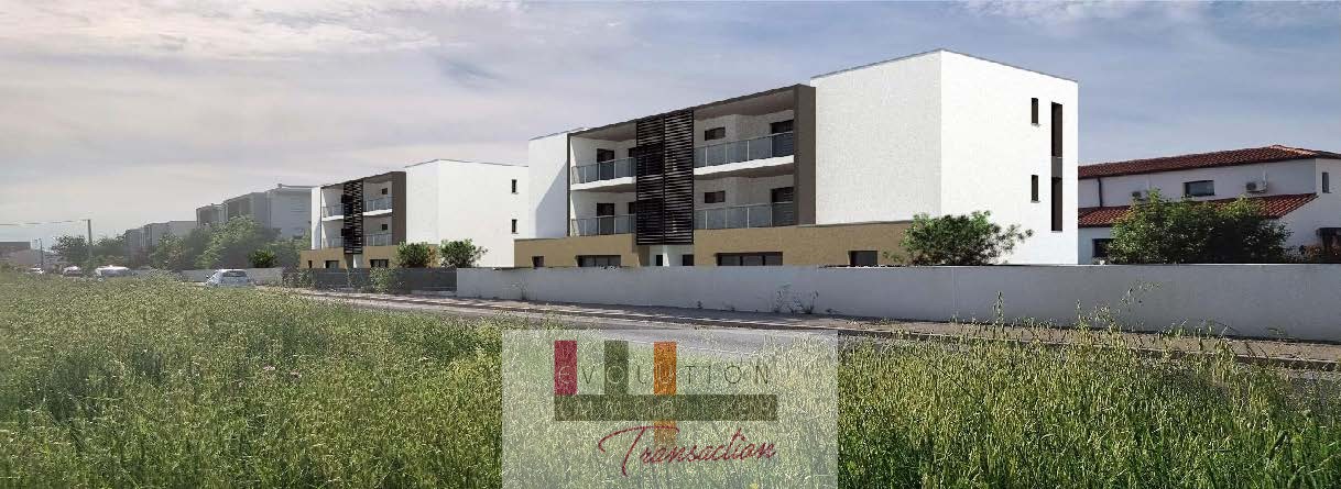 Vente Appartement à Perpignan 2 pièces