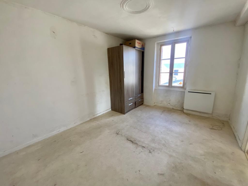 Vente Maison à Angerville 4 pièces