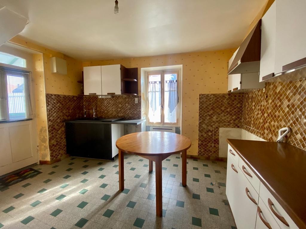 Vente Maison à Angerville 4 pièces