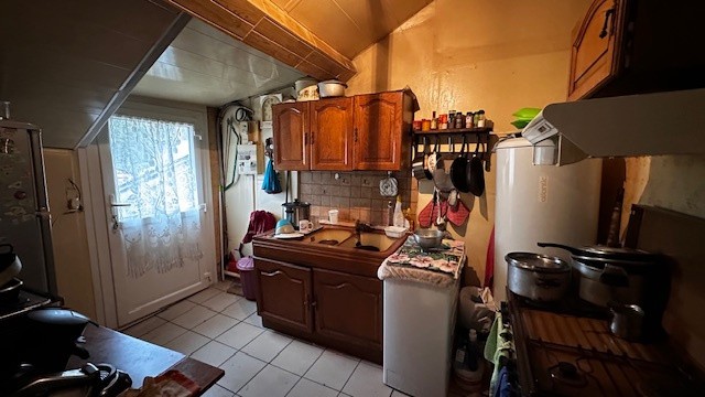 Vente Appartement à Précy-sur-Oise 3 pièces