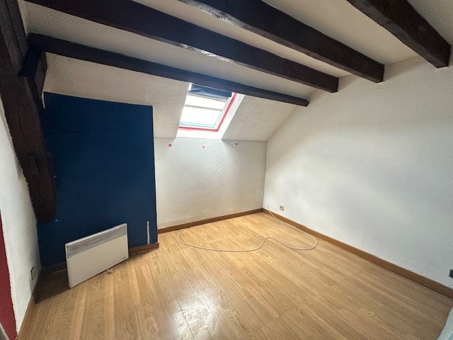 Vente Appartement à Rantigny 4 pièces