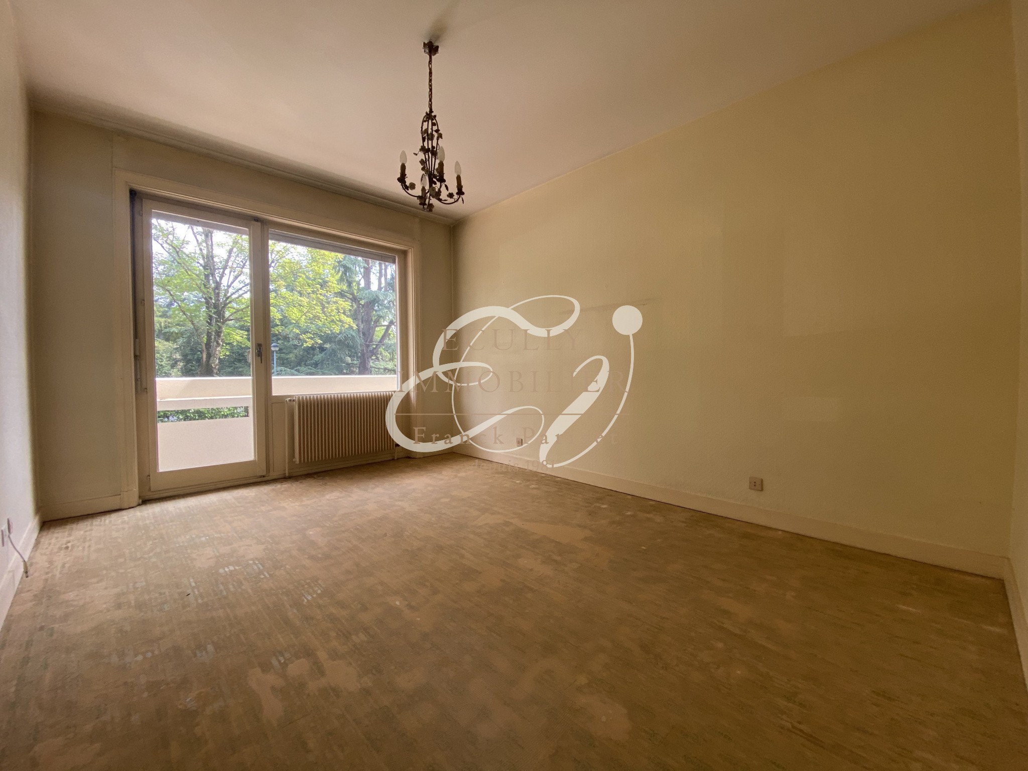 Vente Appartement à Écully 6 pièces