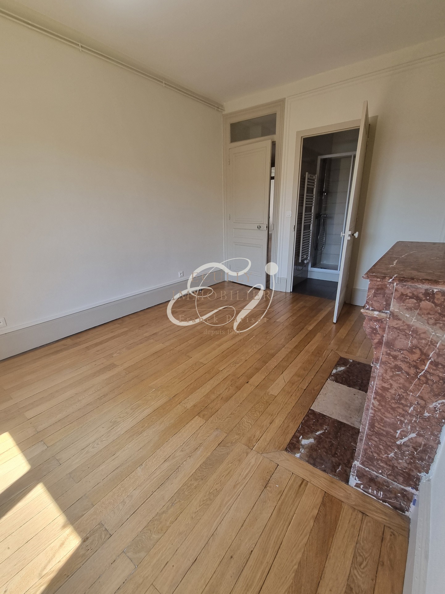 Vente Appartement à Lyon 3e arrondissement 4 pièces