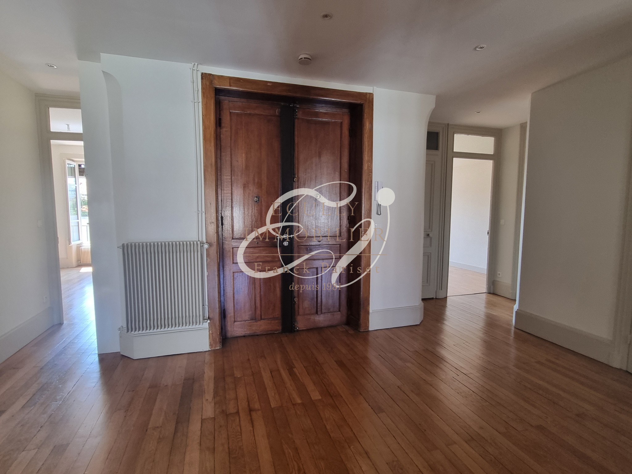 Vente Appartement à Lyon 3e arrondissement 4 pièces