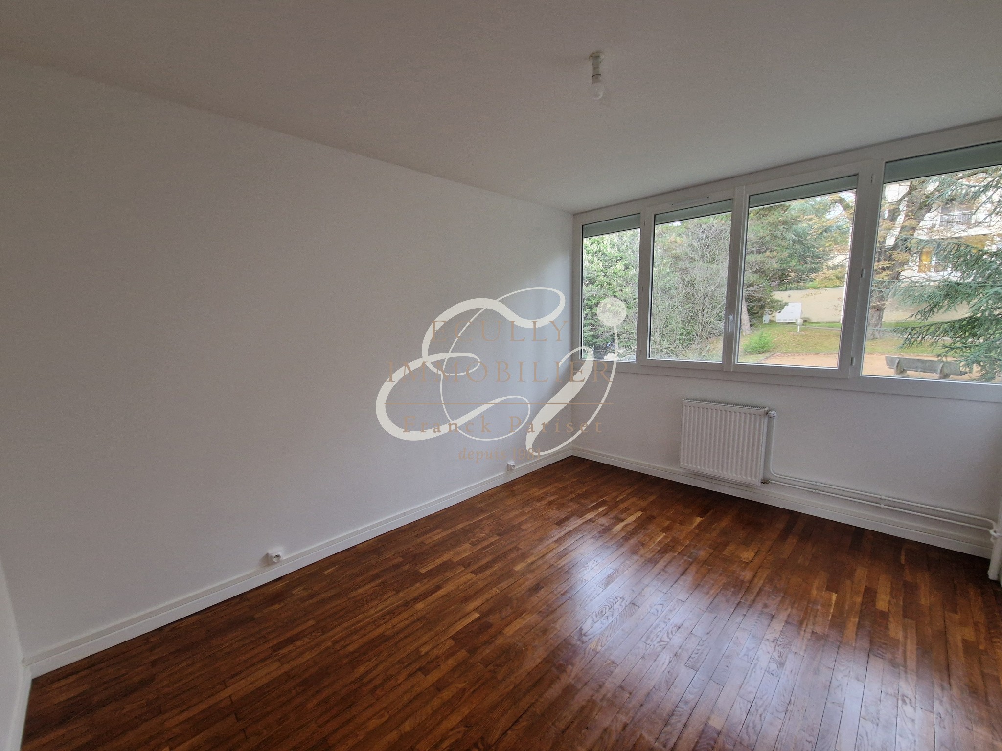 Location Appartement à Tassin-la-Demi-Lune 5 pièces