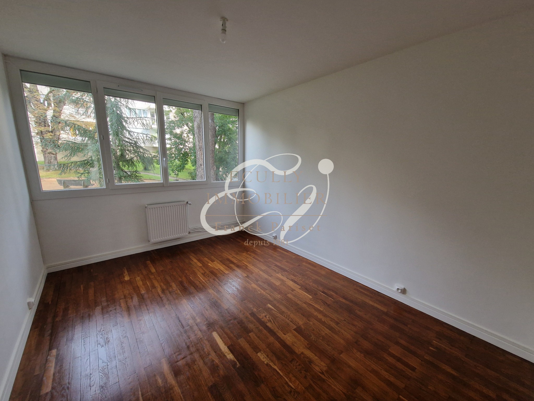 Location Appartement à Tassin-la-Demi-Lune 5 pièces