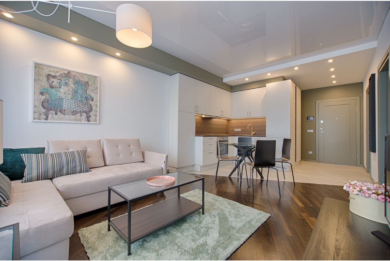 Vente Appartement à Saint-Jean-de-Védas 4 pièces