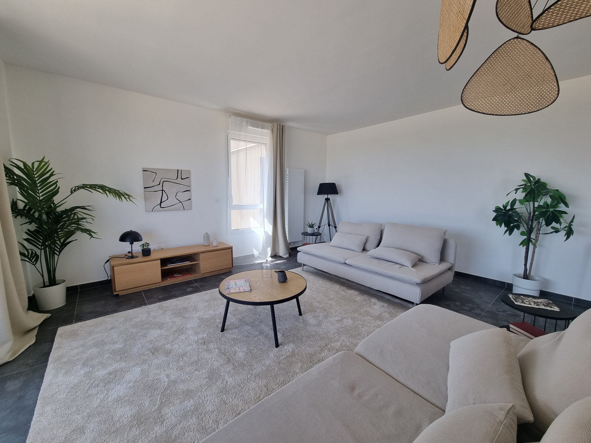 Vente Appartement à Montpellier 4 pièces