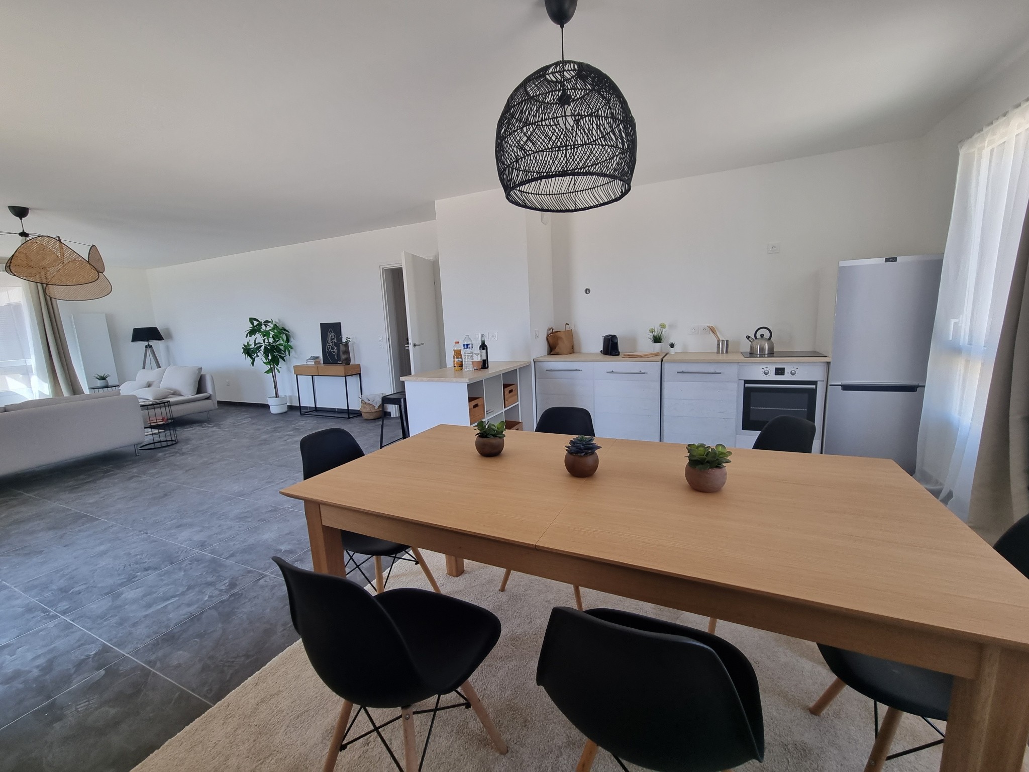 Vente Appartement à Montpellier 4 pièces