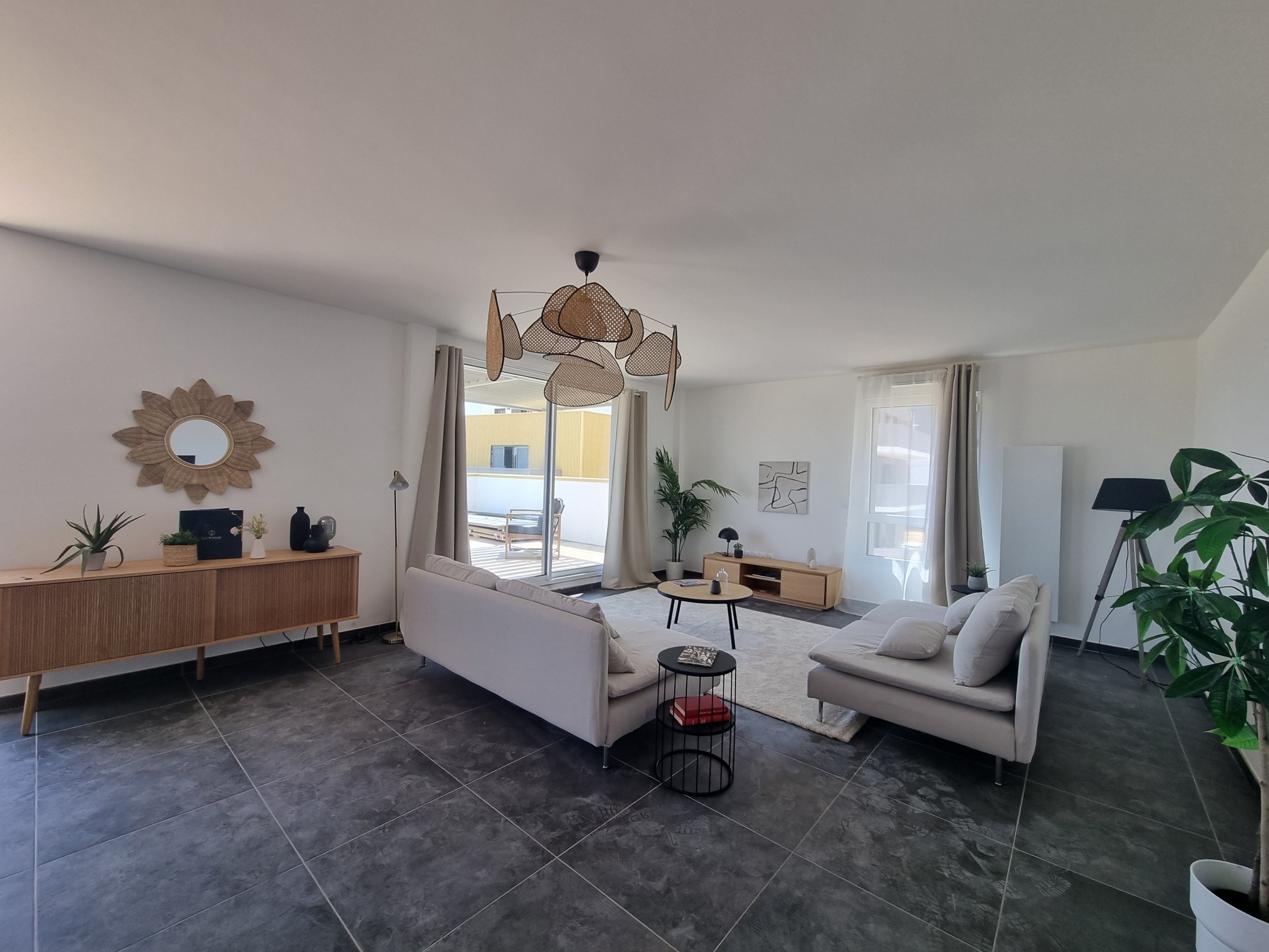 Vente Appartement à Montpellier 4 pièces