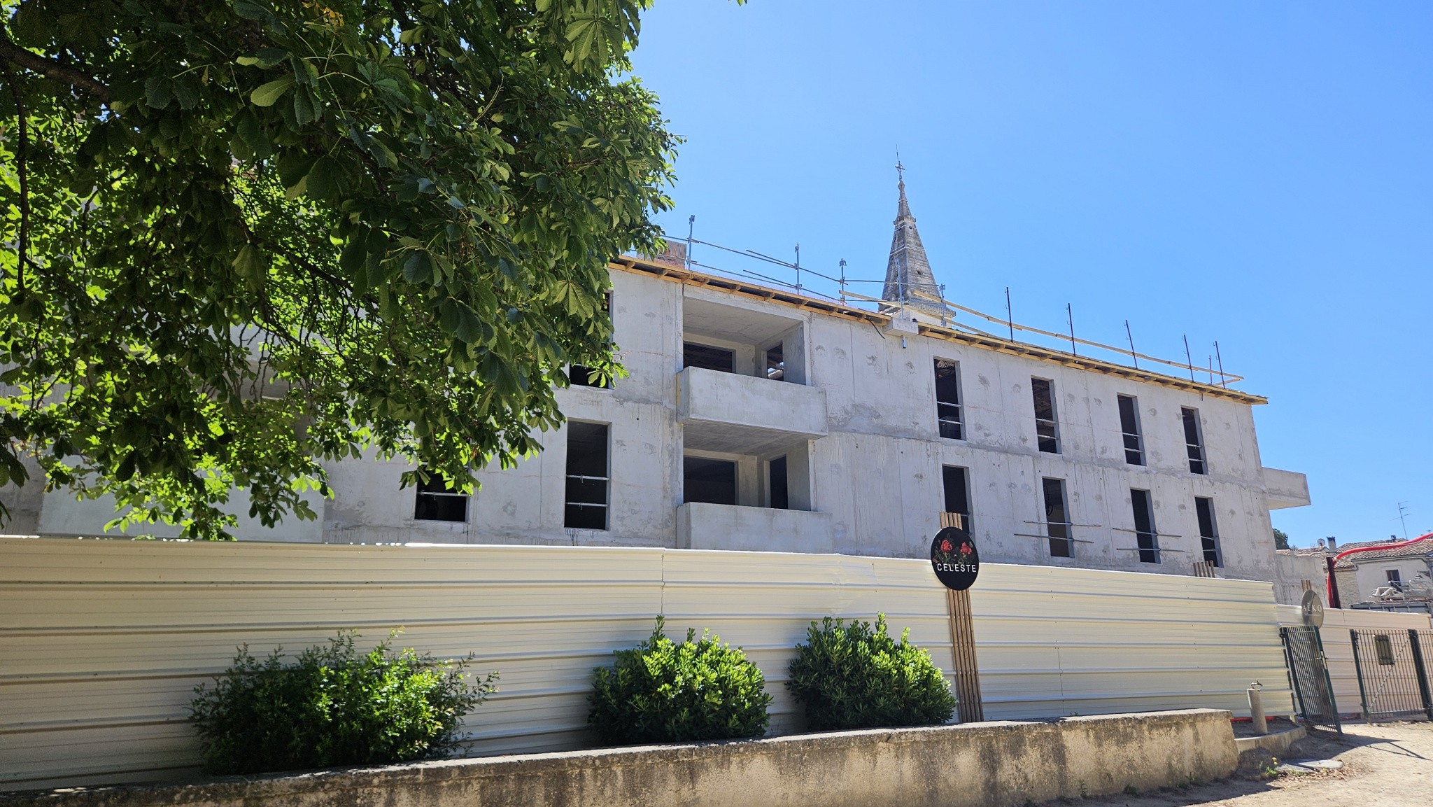 Vente Appartement à Vendargues 3 pièces