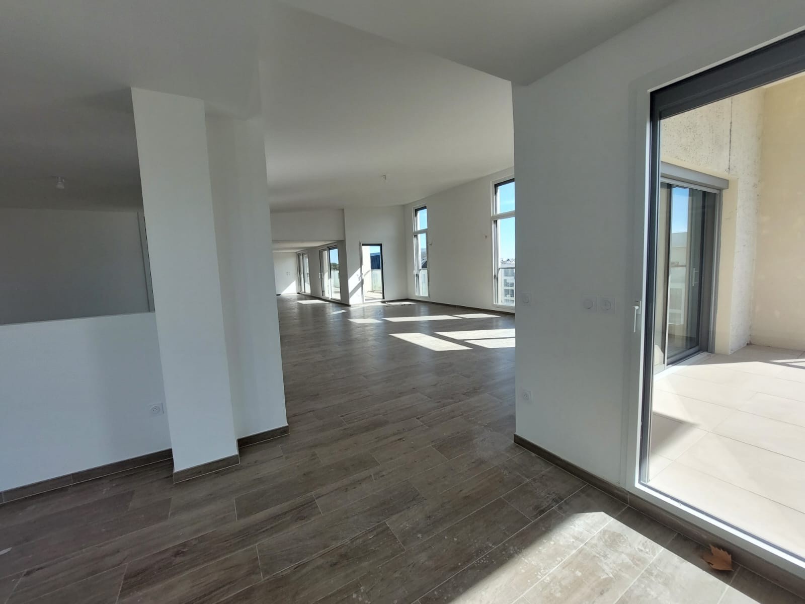 Vente Appartement à Montpellier 5 pièces