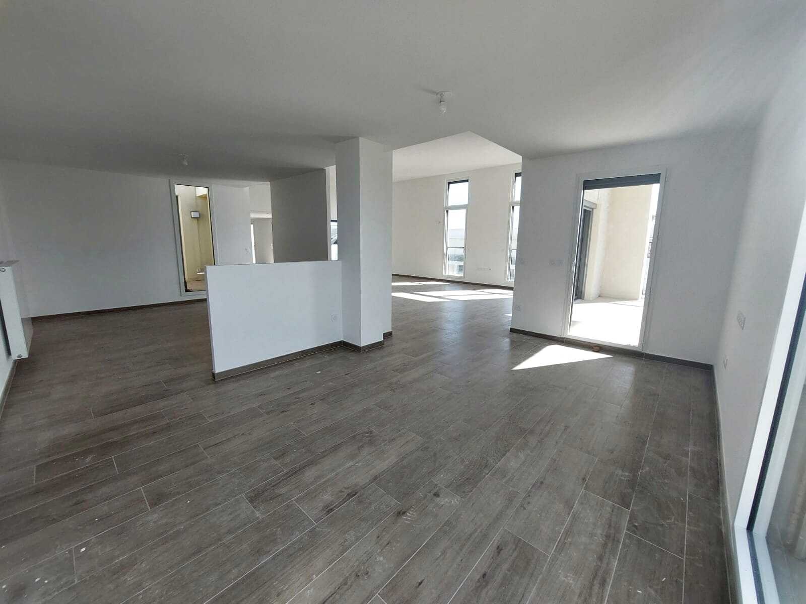 Vente Appartement à Montpellier 5 pièces