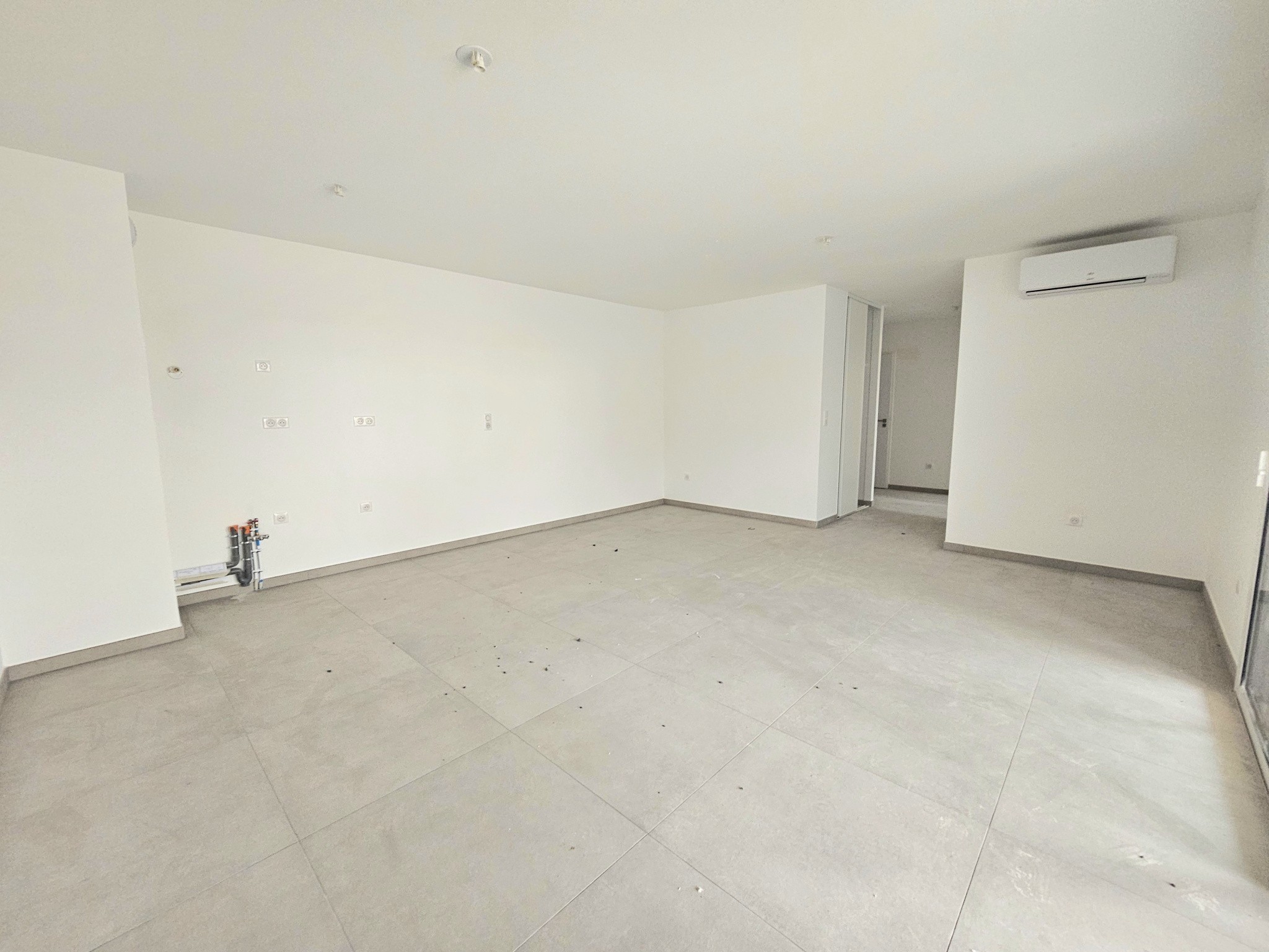 Vente Appartement à Montpellier 4 pièces