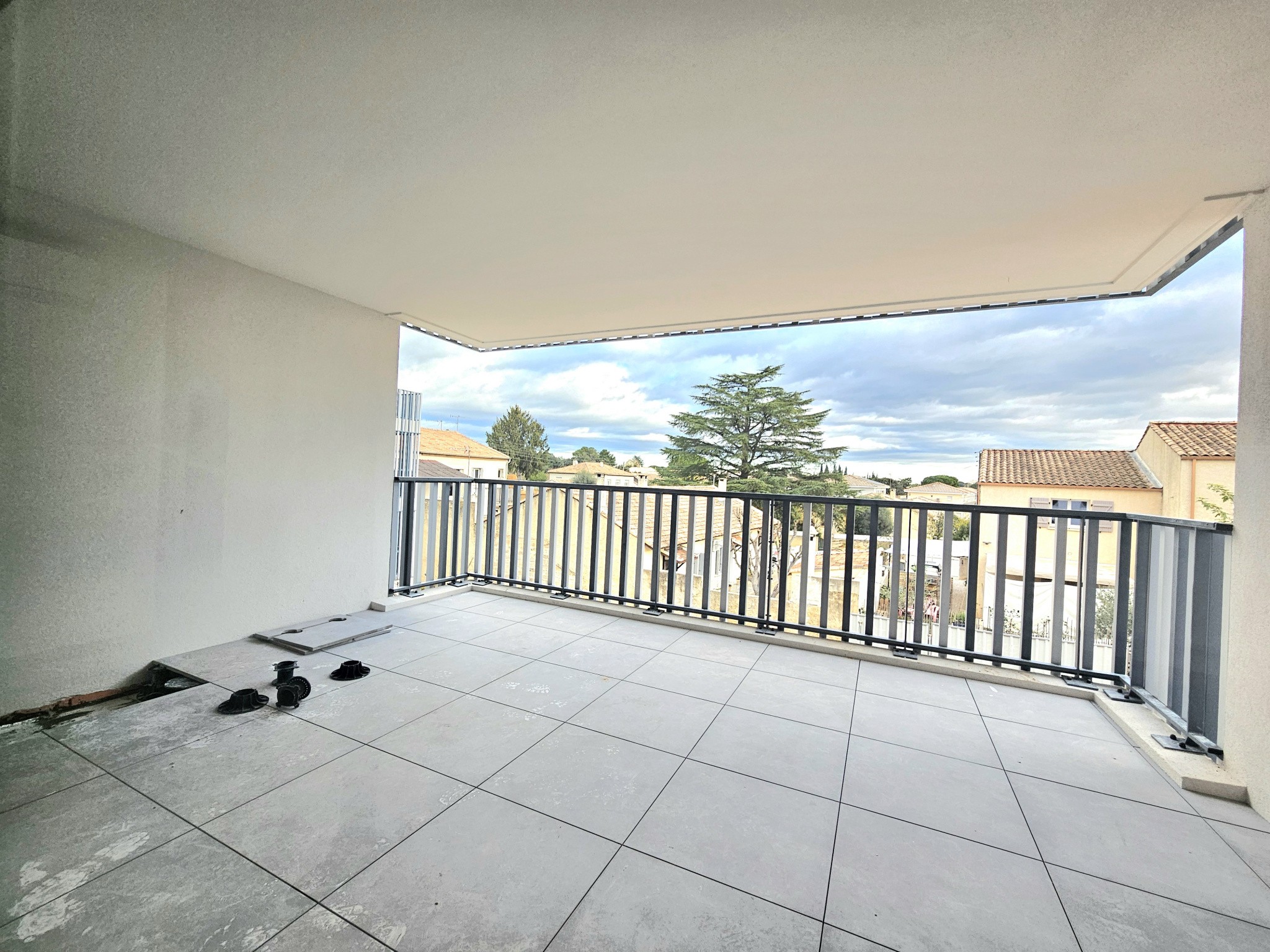 Vente Appartement à Montpellier 4 pièces