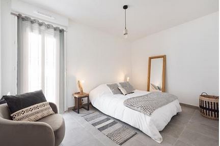 Vente Appartement à Clapiers 4 pièces