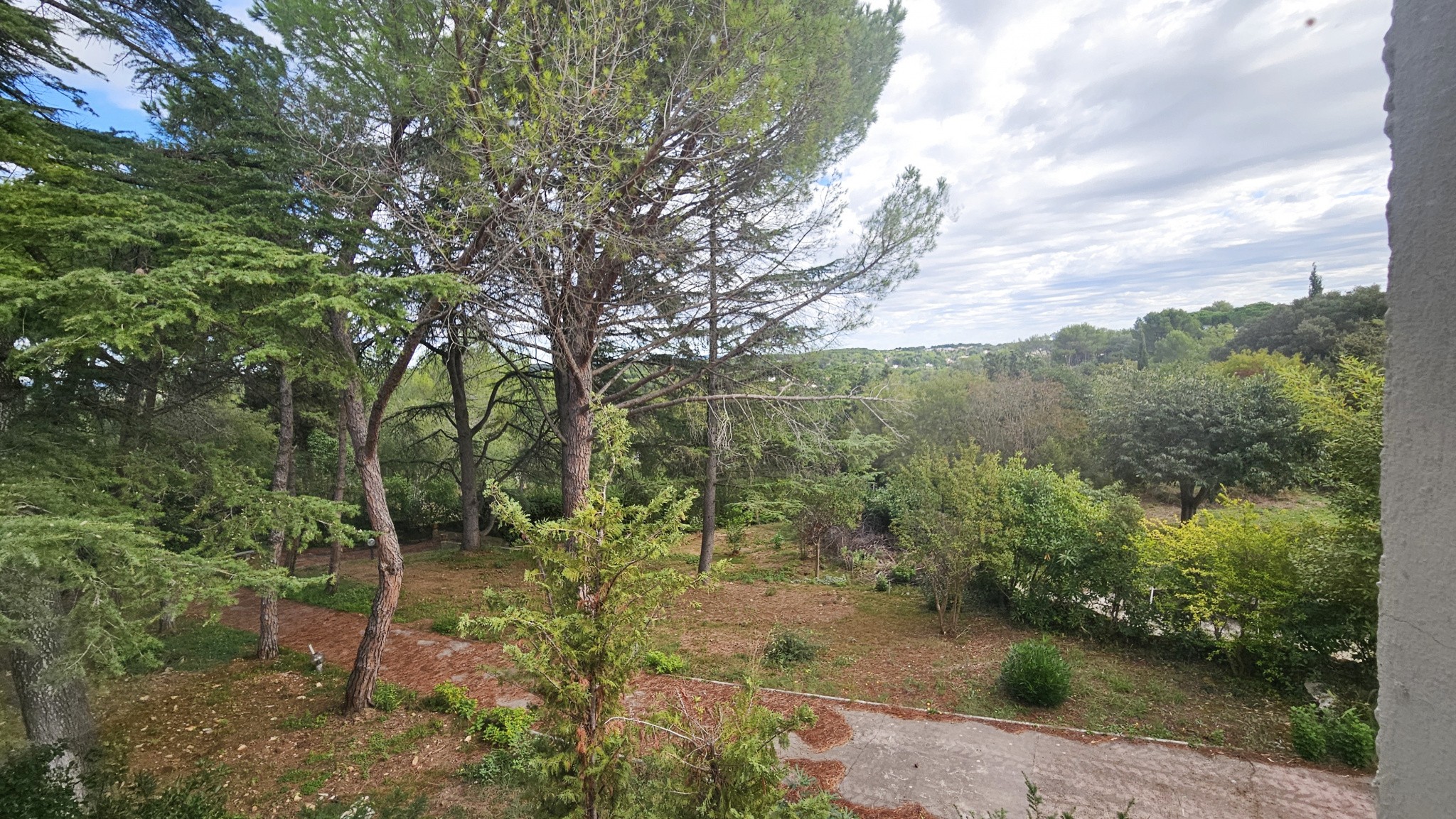 Vente Terrain à Castelnau-le-Lez 7 pièces