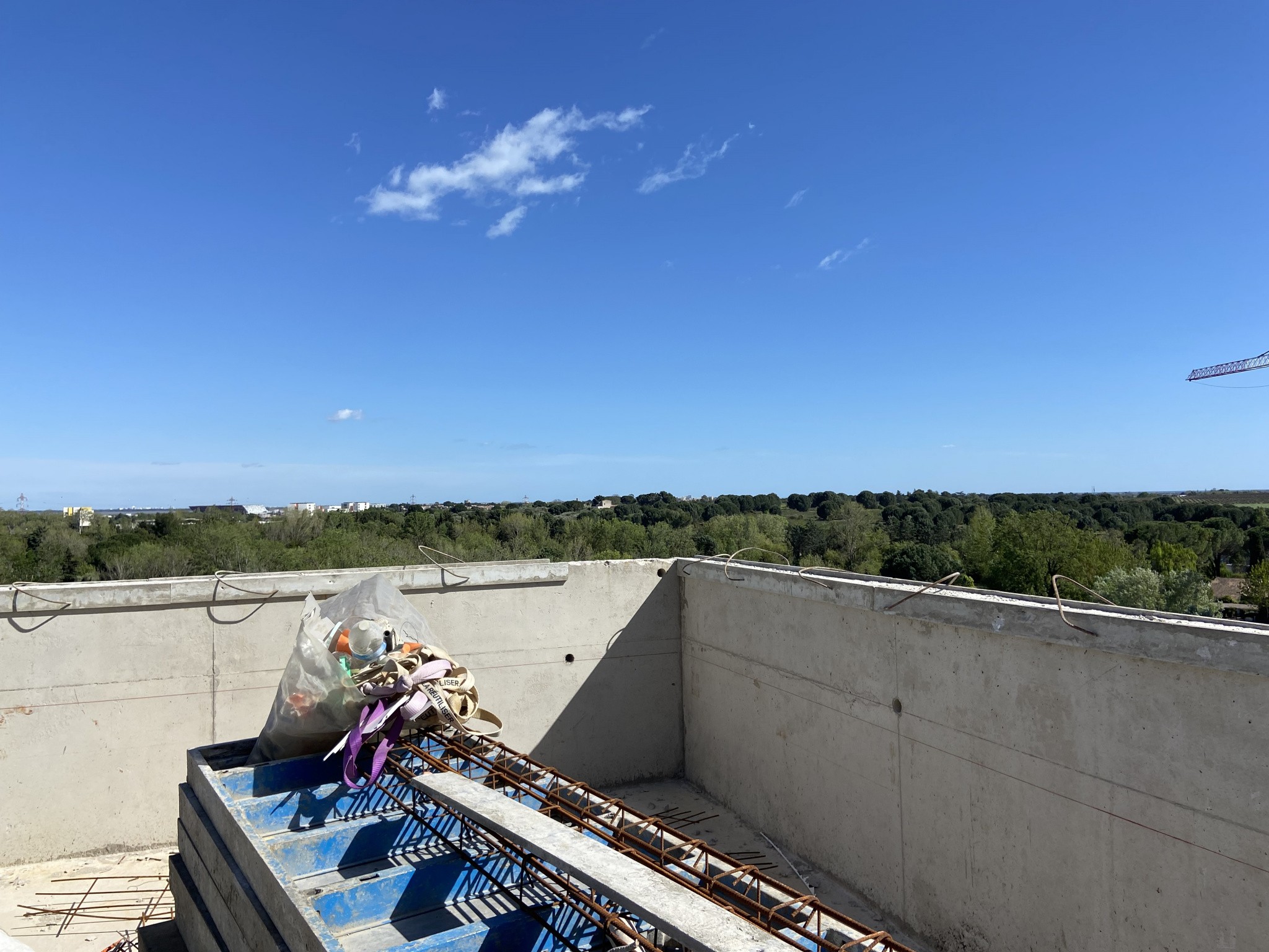 Vente Appartement à Lattes 4 pièces