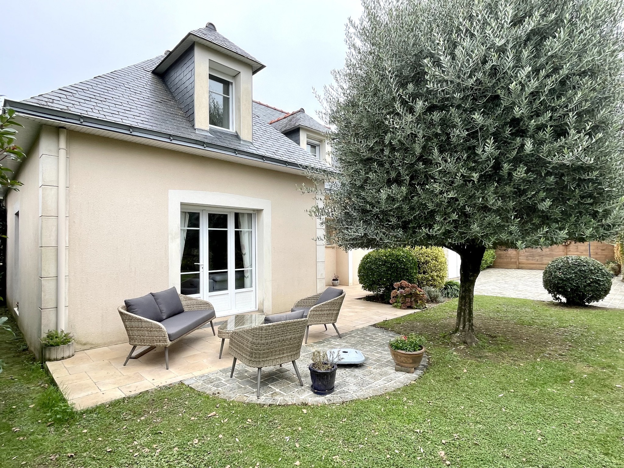 Vente Maison à Vannes 5 pièces