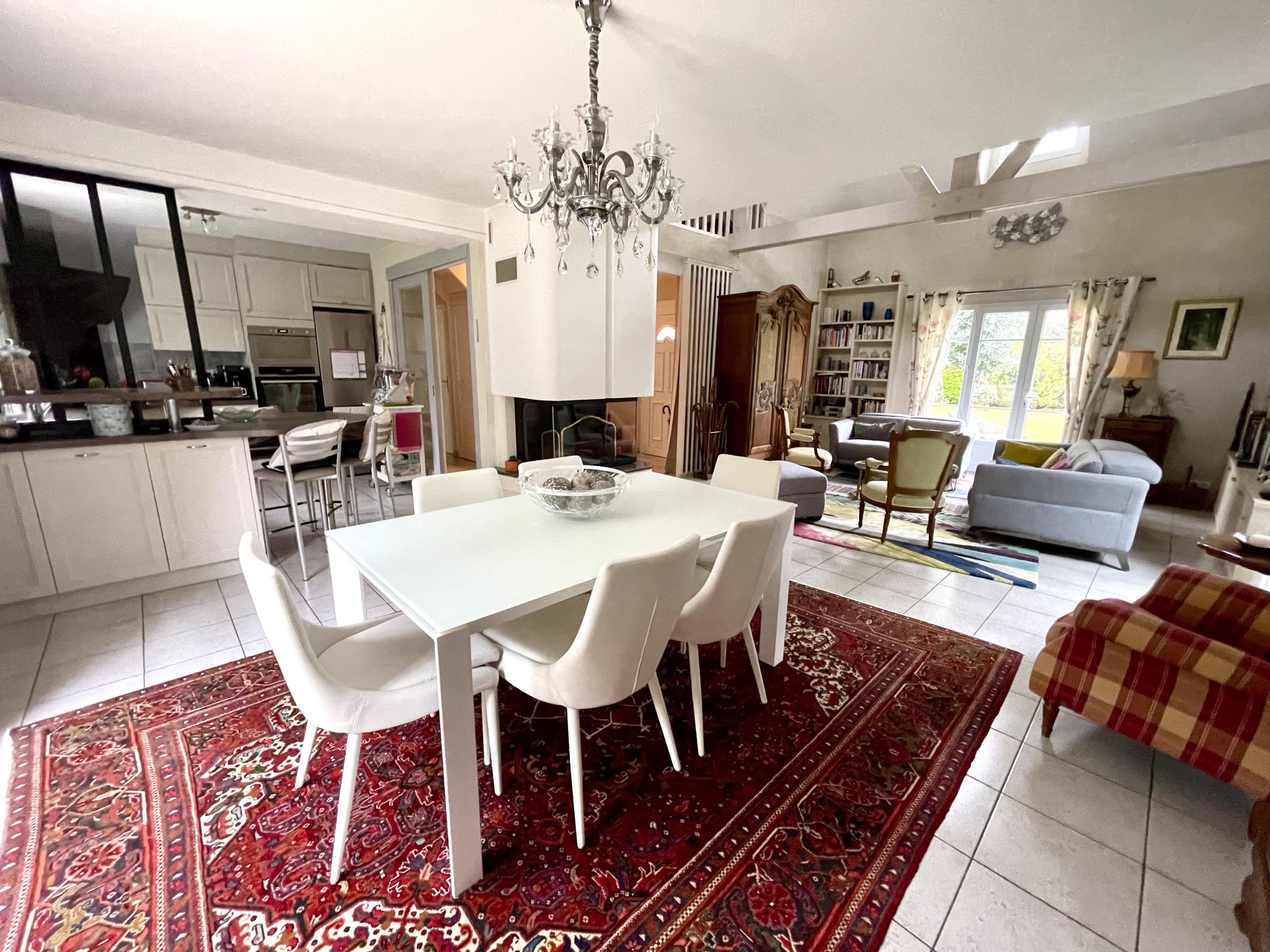 Vente Maison à Vannes 5 pièces