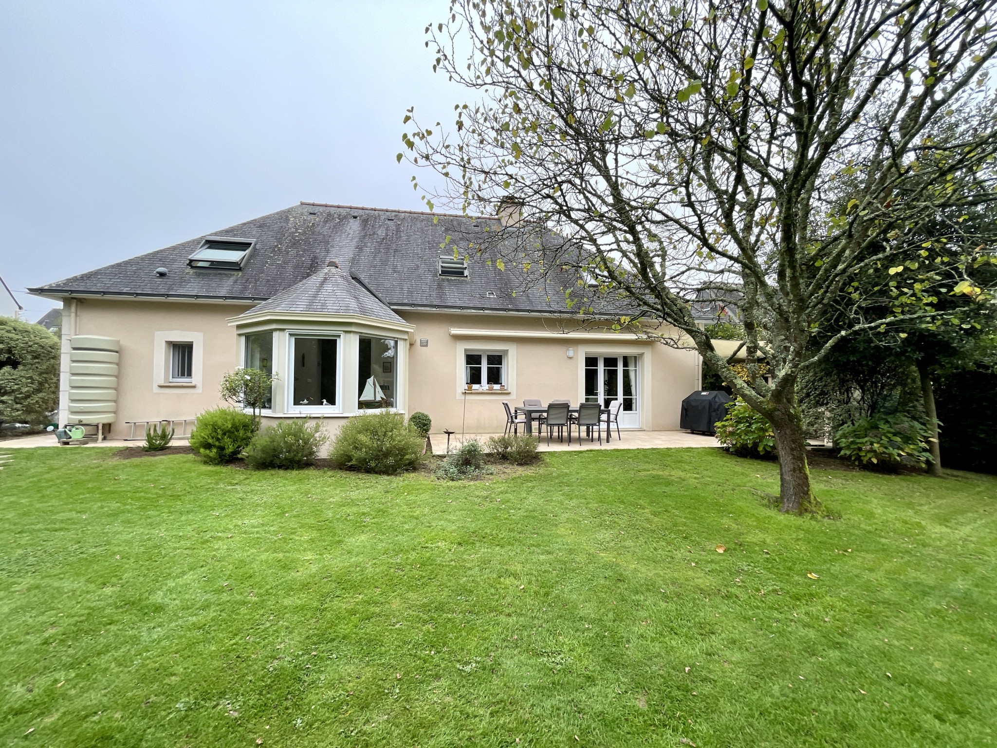 Vente Maison à Vannes 5 pièces