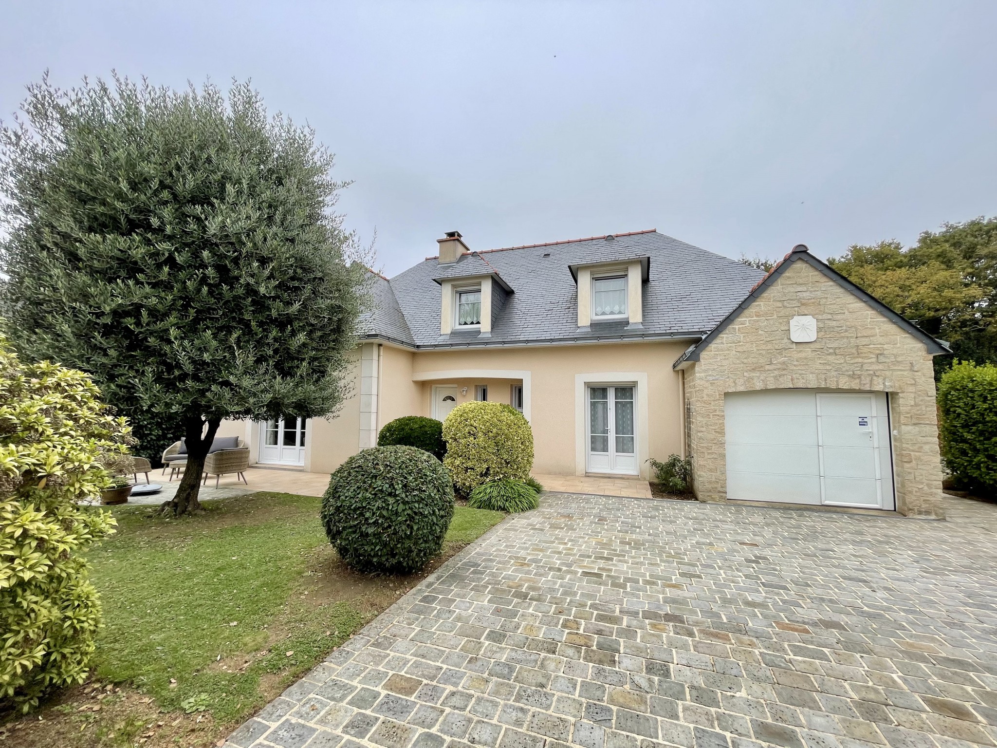 Vente Maison à Vannes 5 pièces