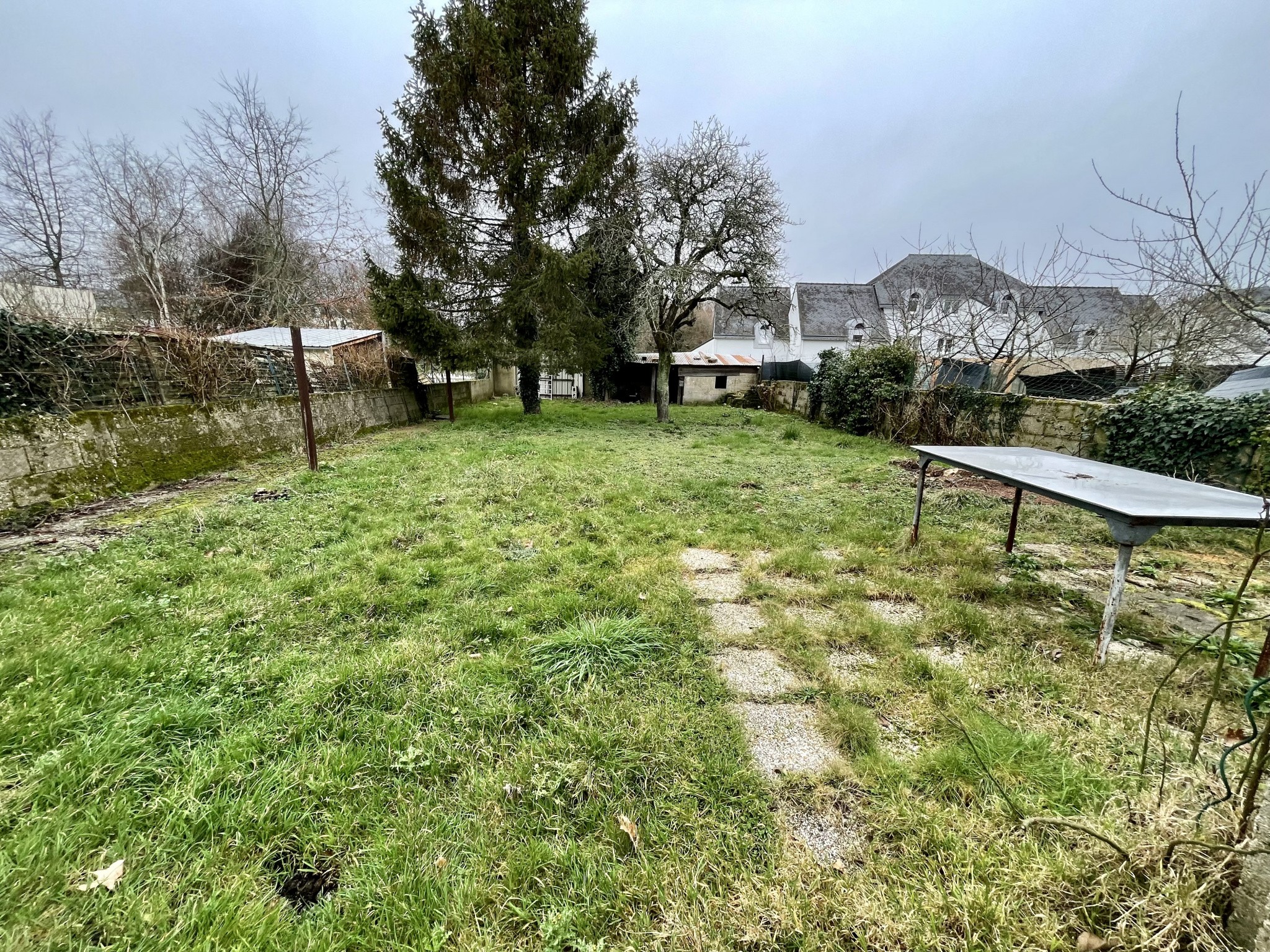 Vente Maison à Vannes 8 pièces