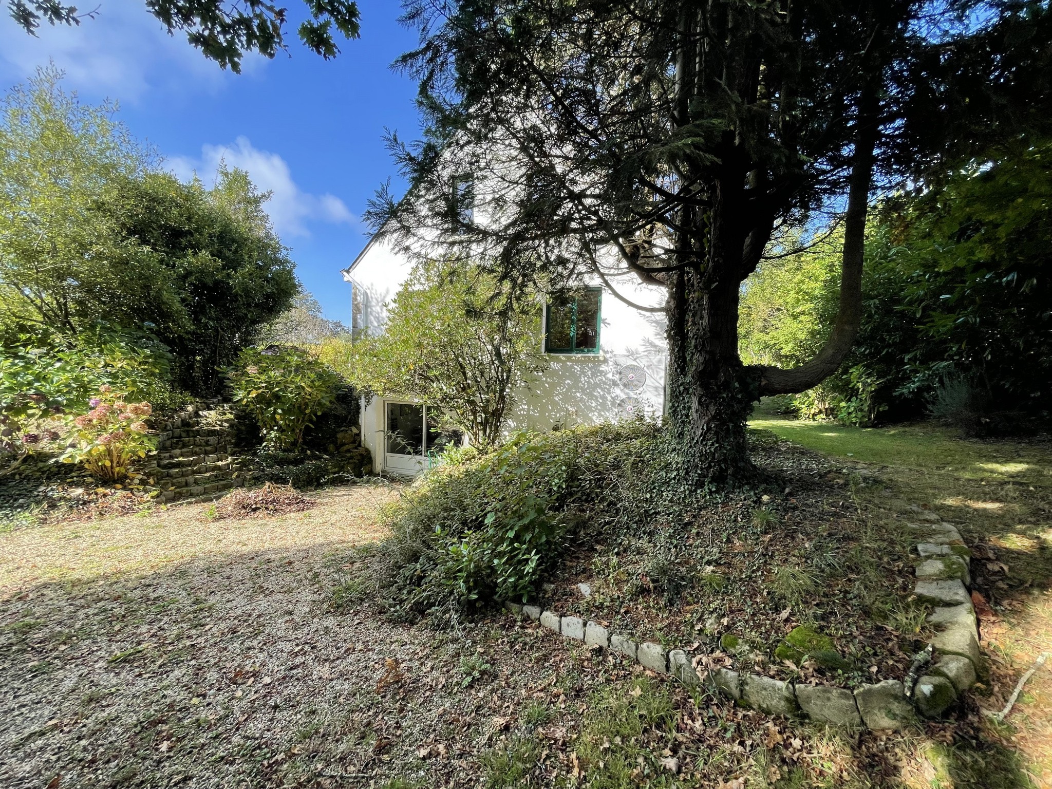 Vente Maison à Saint-Avé 5 pièces