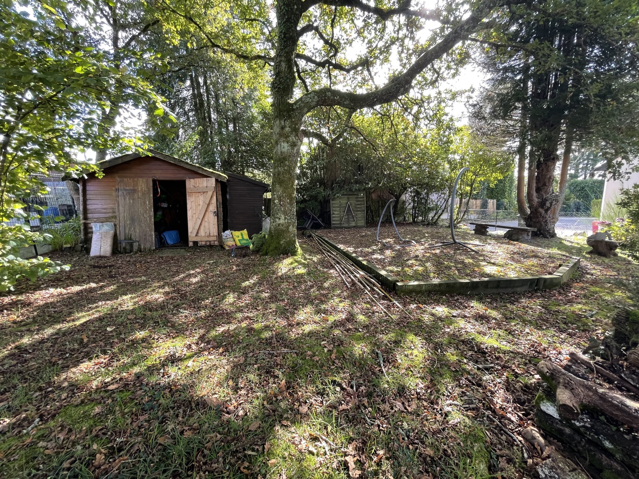 Vente Maison à Saint-Avé 5 pièces