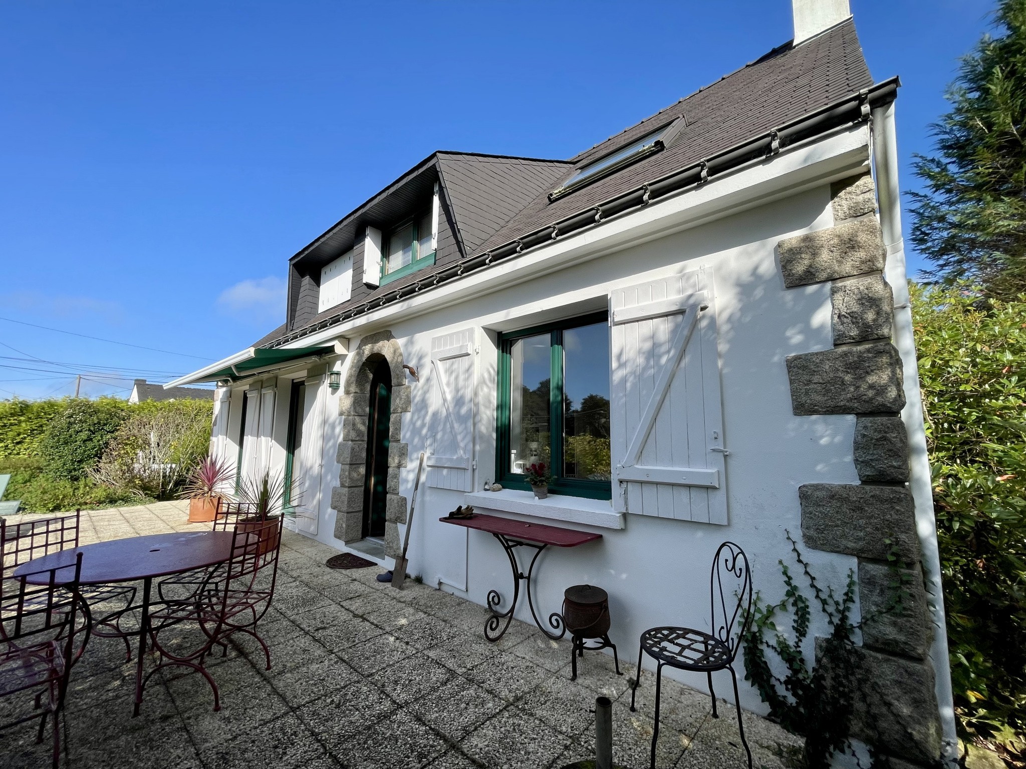 Vente Maison à Saint-Avé 5 pièces