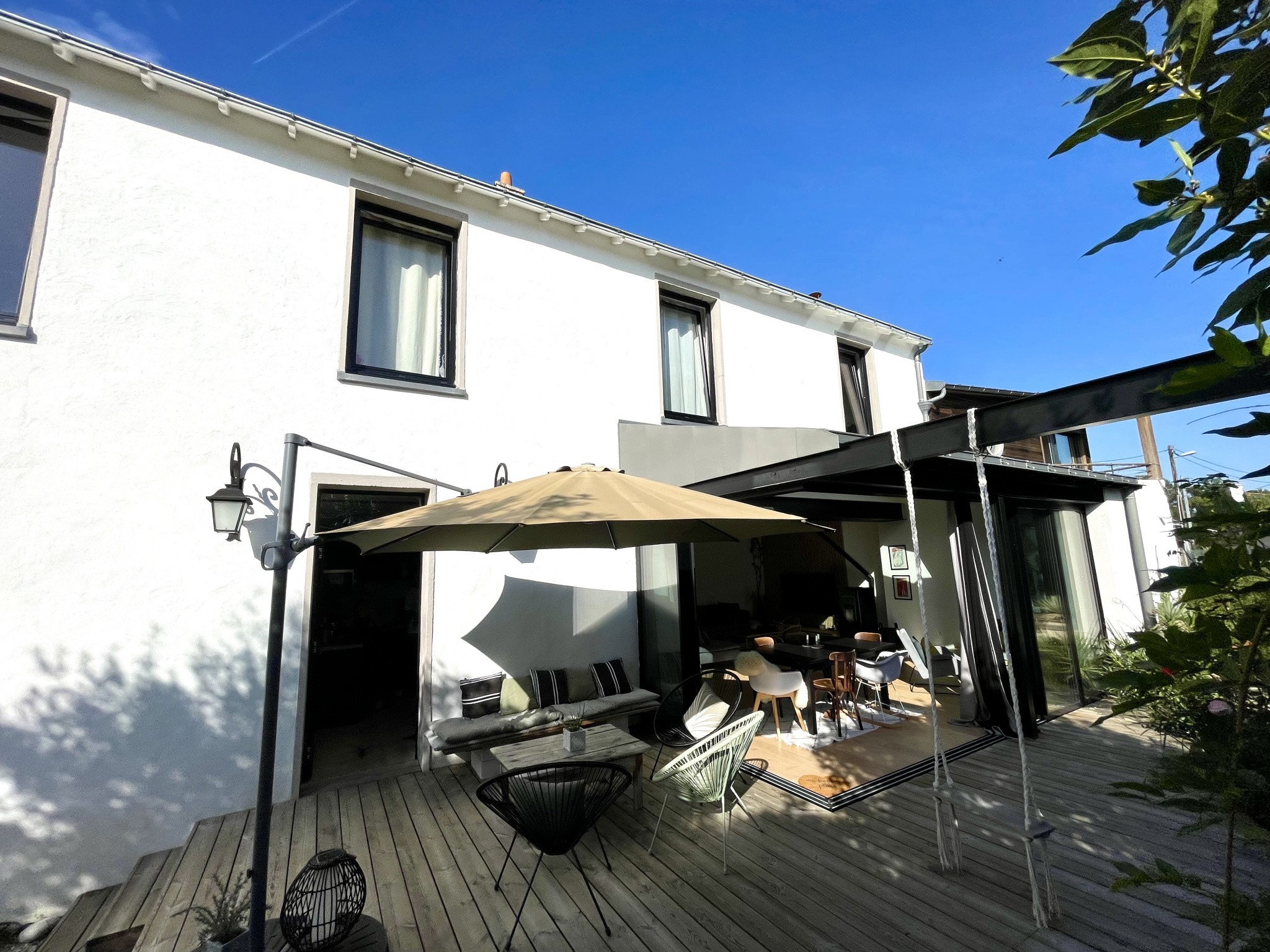 Vente Maison à Nantes 9 pièces