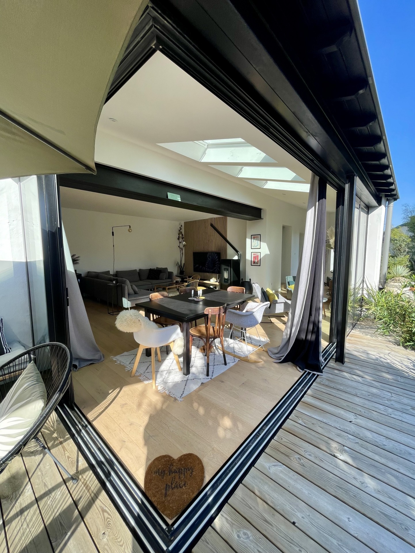 Vente Maison à Nantes 9 pièces