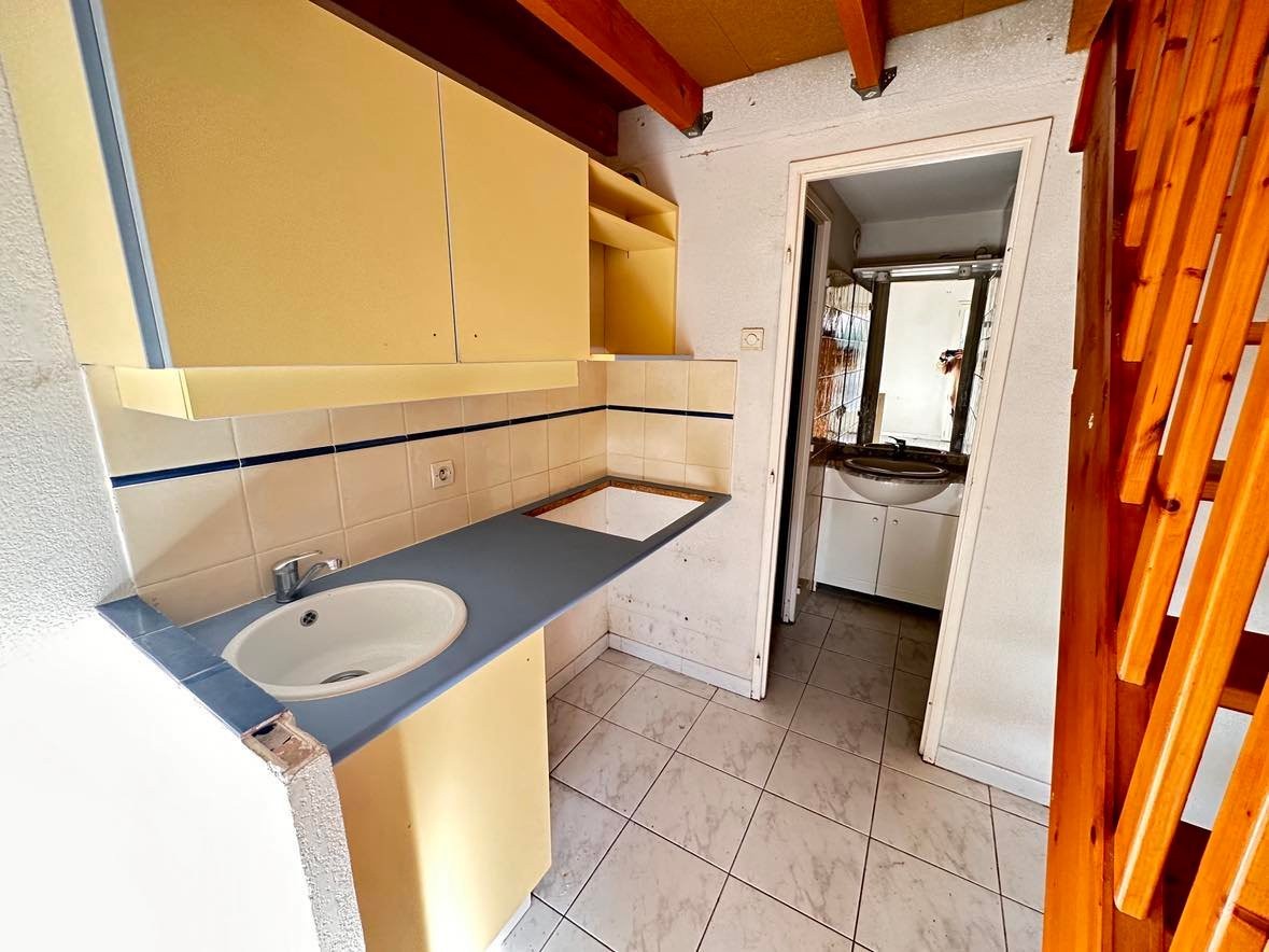 Vente Maison à Fréjus 3 pièces