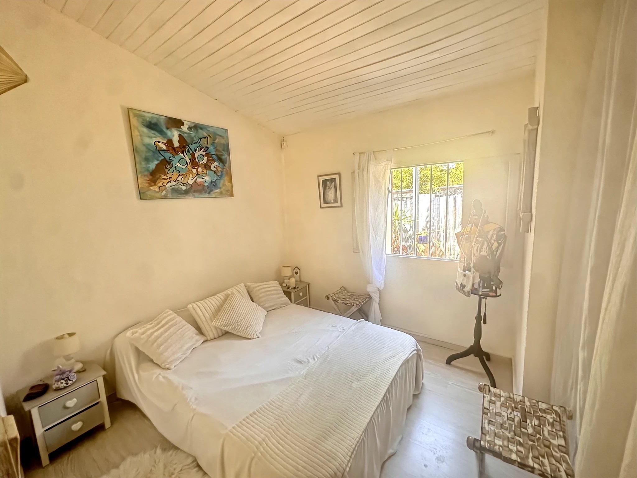 Vente Maison à Fréjus 2 pièces