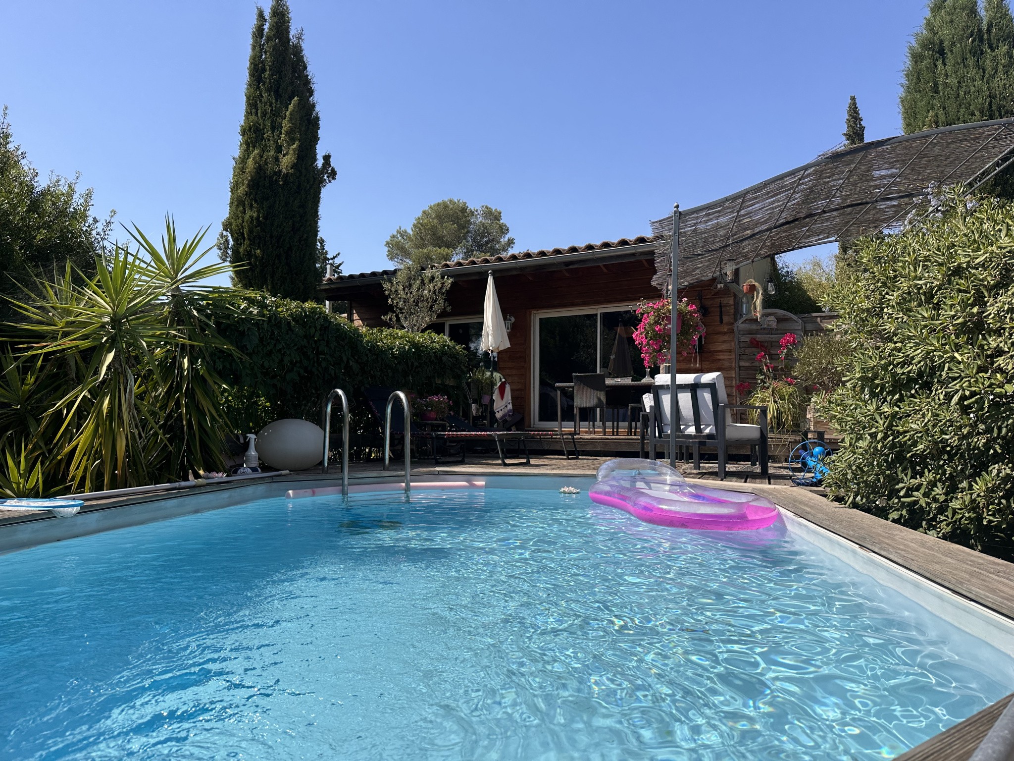 Vente Maison à Fréjus 2 pièces