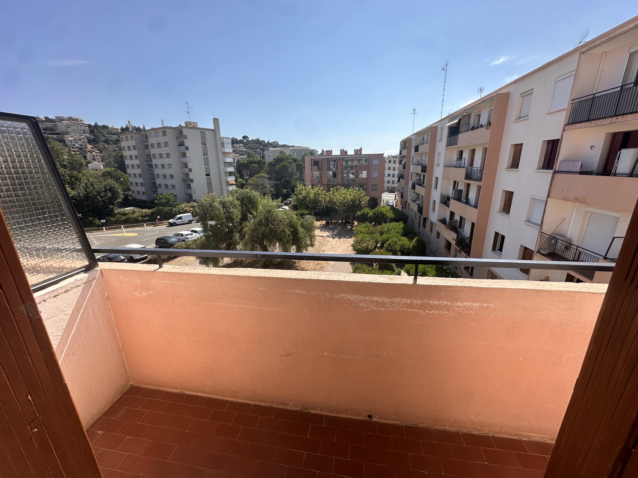 Vente Appartement à Saint-Raphaël 3 pièces