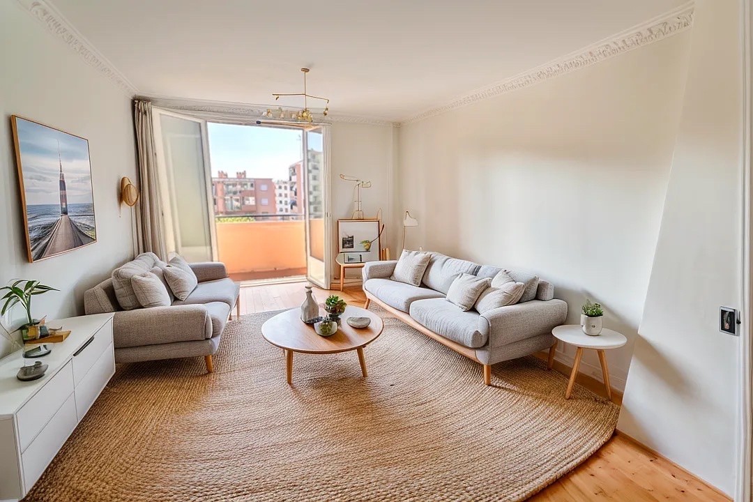 Vente Appartement à Saint-Raphaël 3 pièces