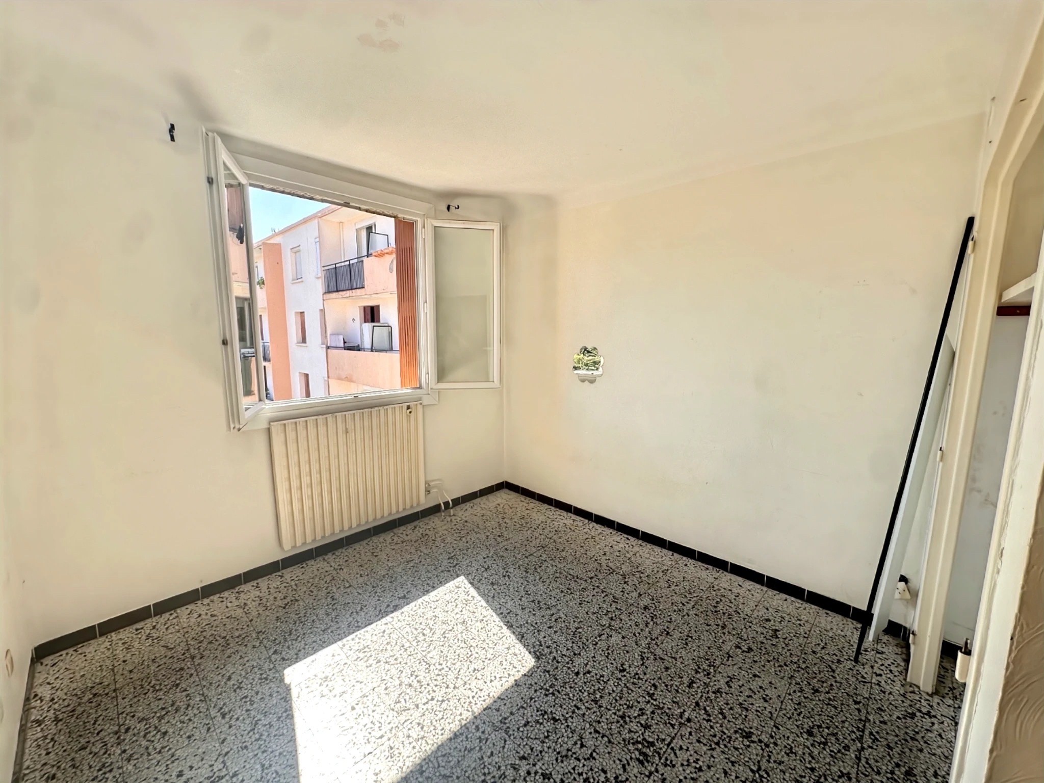 Vente Appartement à Saint-Raphaël 3 pièces